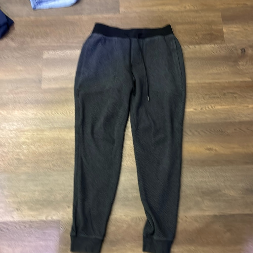 Lululemon men's sweatpants
